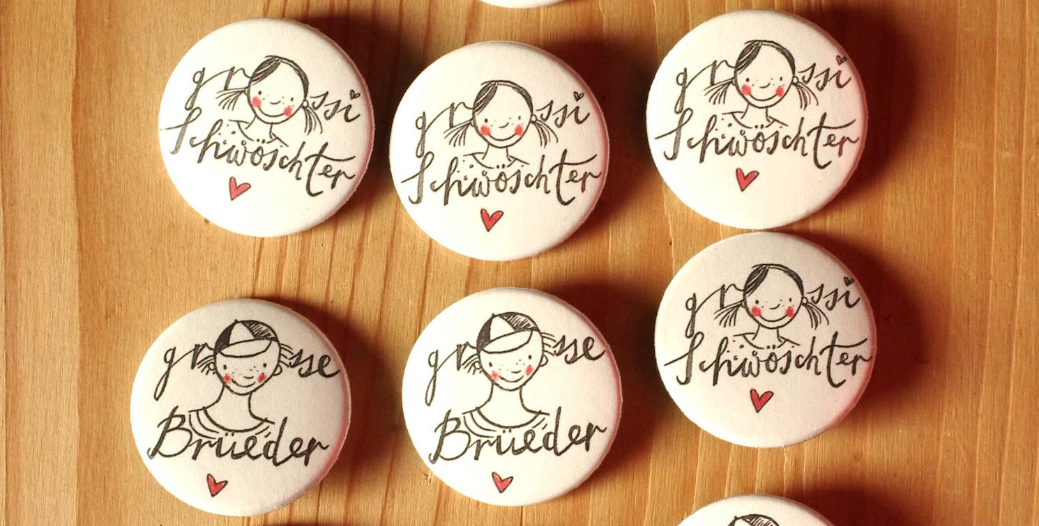 Buttons