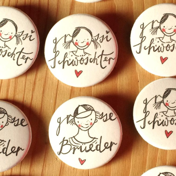 Buttons