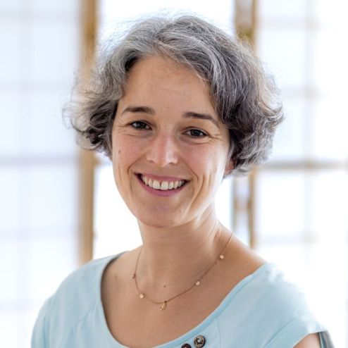 Hebamme Rebekka Wigger-Duss