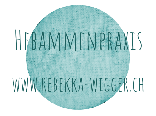 Hebamme Rebekka Wigger-Duss